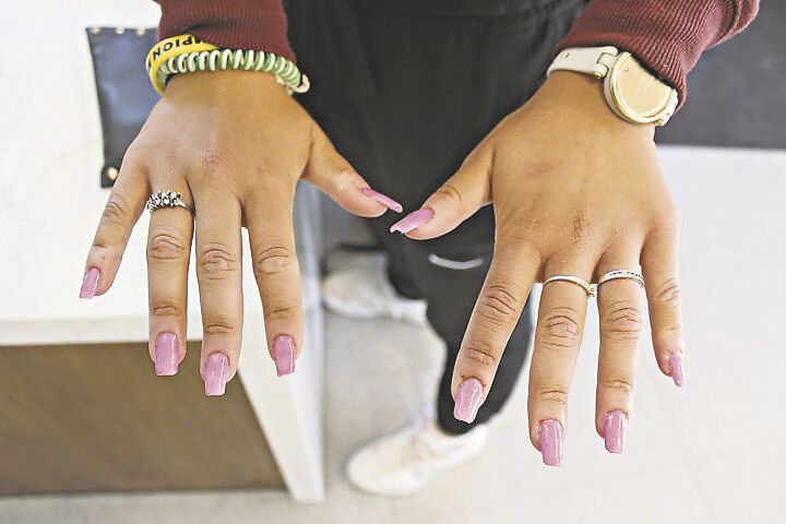 Manicure
